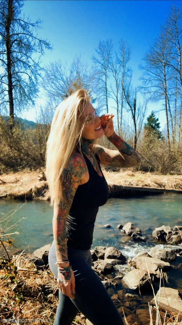 Janine Lindemulder [ janine ] Onlyfans leaked photo 9326895 on Hotleaks.tv