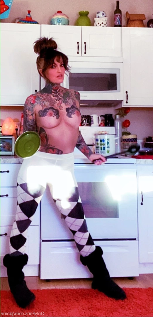 Janine Lindemulder [ janine ] Onlyfans leaked photo 9327016 on Hotleaks.tv