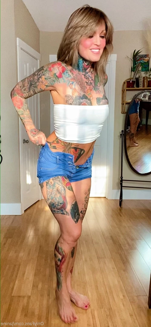 Janine Lindemulder [ janine ] Onlyfans leaked photo 9327024 on Hotleaks.tv