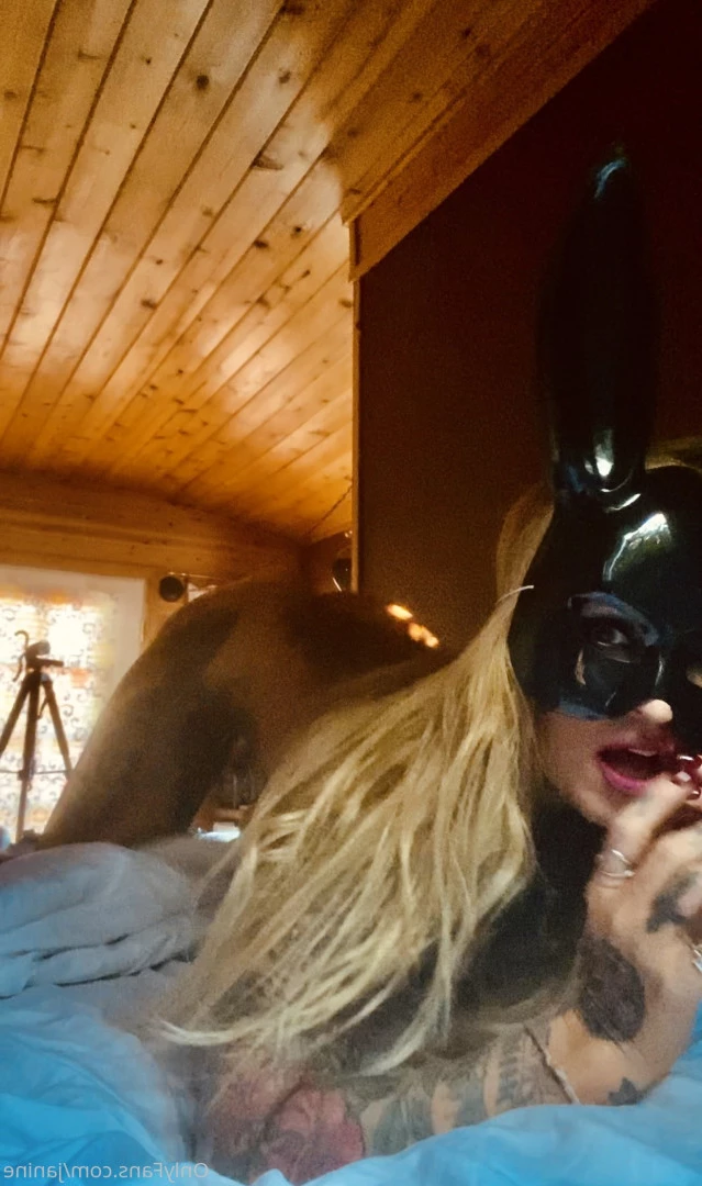 Janine Lindemulder [ janine ] Onlyfans leaked photo 9327262 on Hotleaks.tv