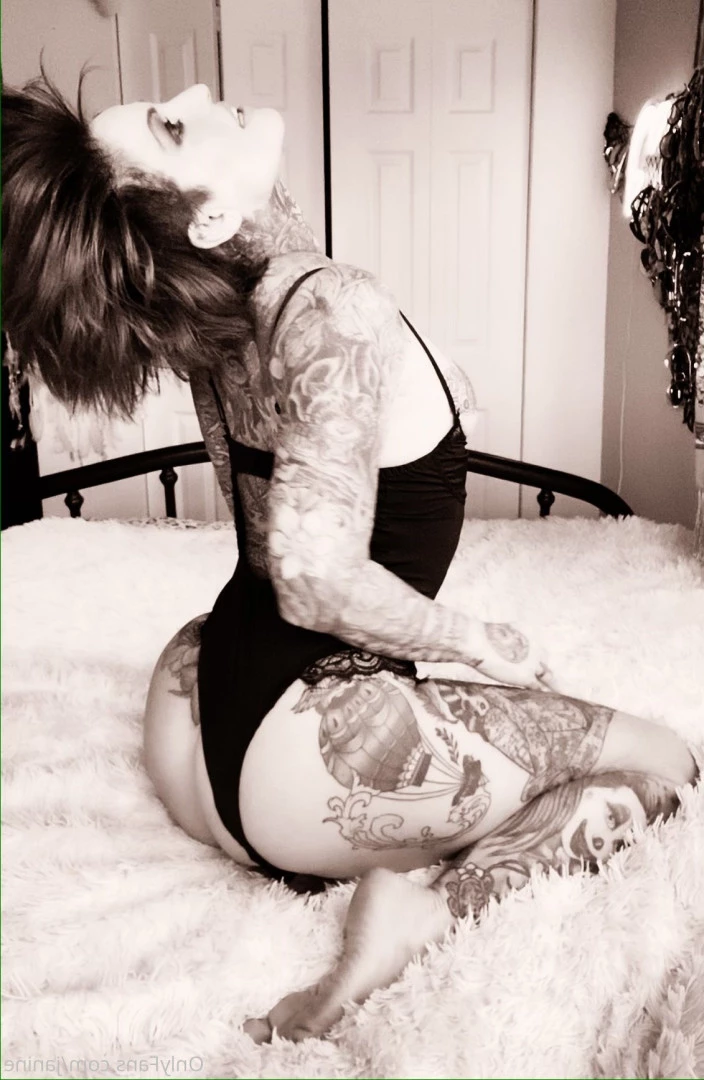 Janine Lindemulder [ janine ] Onlyfans leaked photo 9327533 on Hotleaks.tv