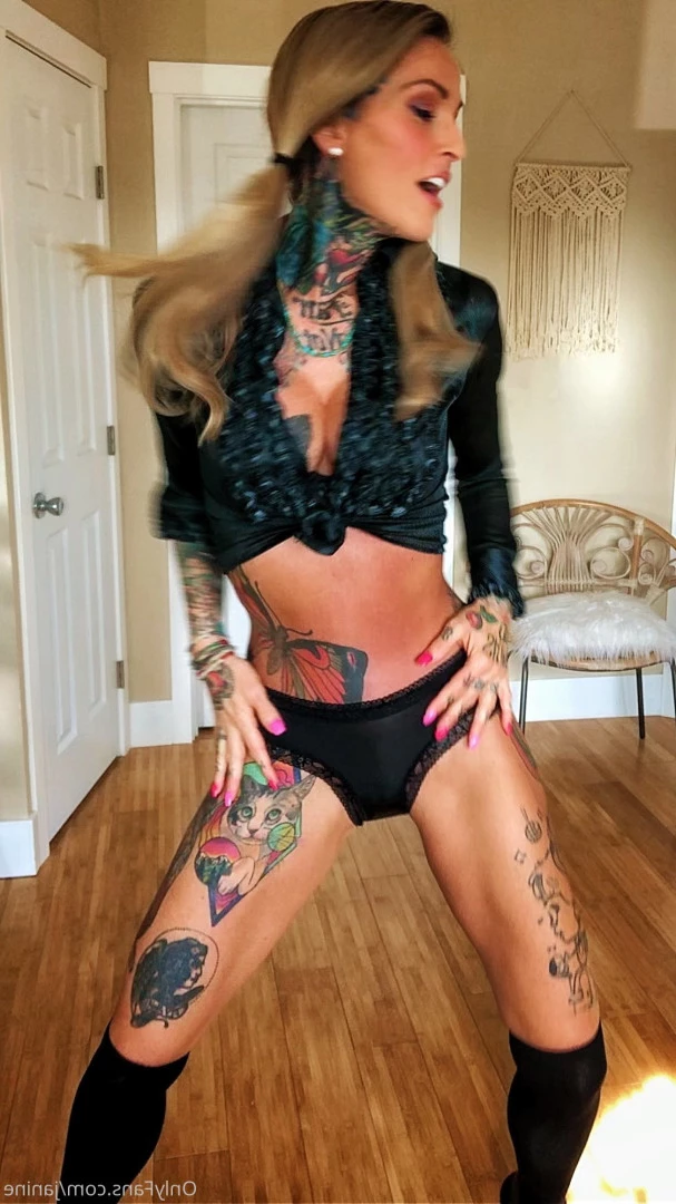 Janine Lindemulder [ janine ] Onlyfans leaked photo 9327693 on Hotleaks.tv