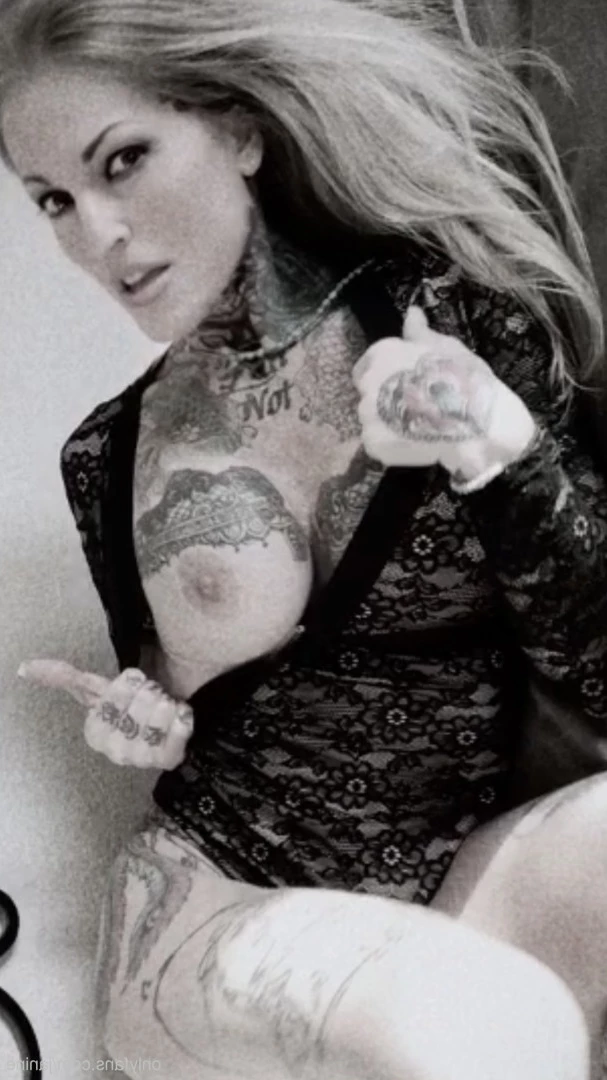 Janine Lindemulder [ janine ] Onlyfans leaked photo 9327766 on Hotleaks.tv
