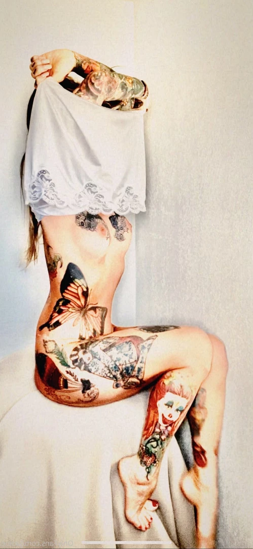 Janine Lindemulder [ janine ] Onlyfans leaked photo 9327793 on Hotleaks.tv