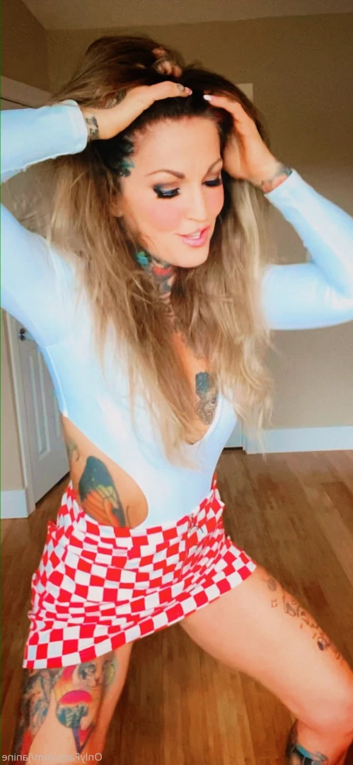 Janine Lindemulder [ janine ] Onlyfans leaked photo 9328029 on Hotleaks.tv