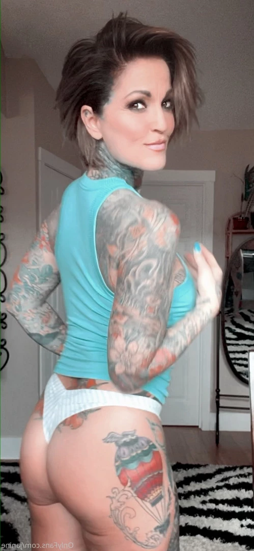Janine Lindemulder [ janine ] Onlyfans leaked photo 9328051 on Hotleaks.tv
