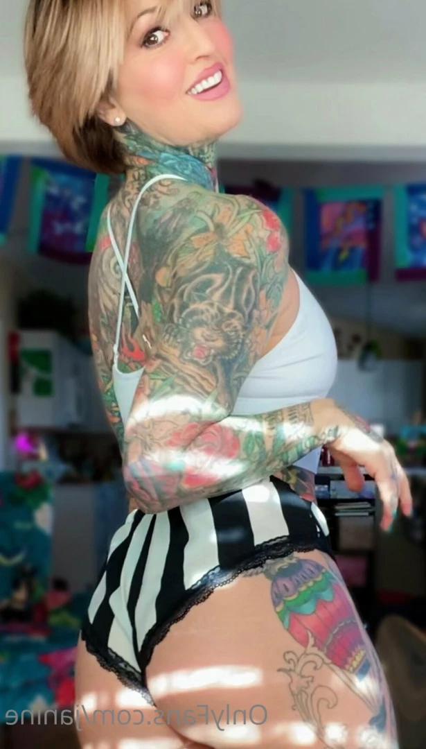 Janine Lindemulder [ janine ] Onlyfans leaked photo 9328187 on Hotleaks.tv