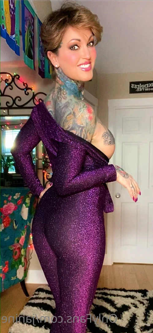 Janine Lindemulder [ janine ] Onlyfans leaked photo 9328403 on Hotleaks.tv