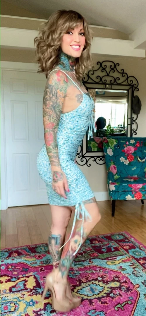 Janine Lindemulder [ janine ] Onlyfans leaked photo 9328667 on Hotleaks.tv