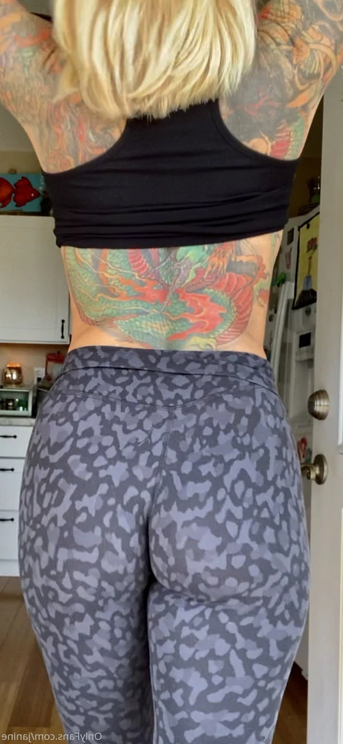 Janine Lindemulder [ janine ] Onlyfans leaked photo 9328869 on Hotleaks.tv