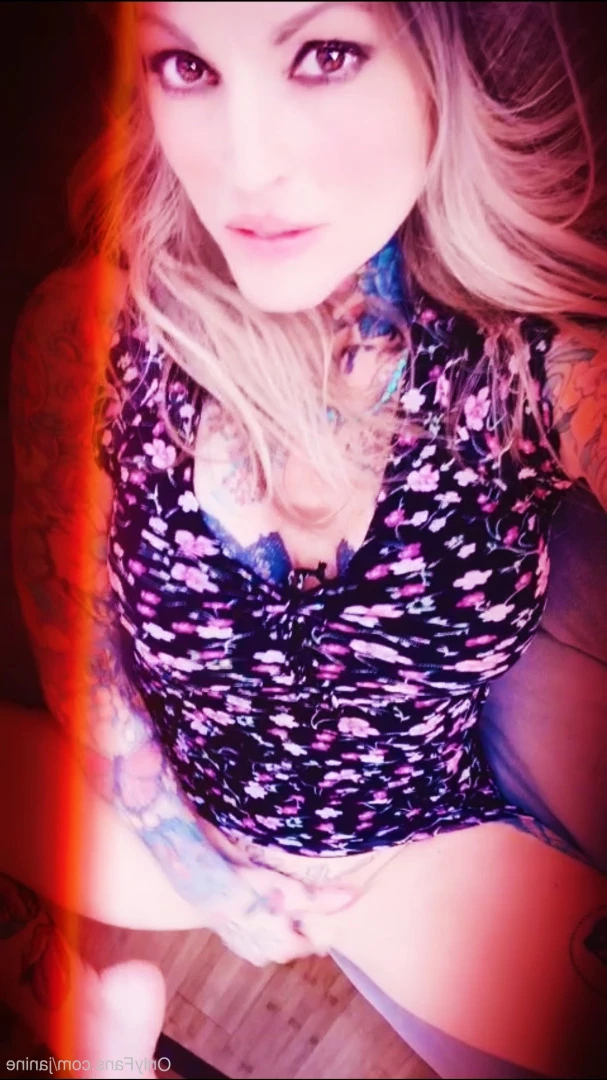 Janine Lindemulder [ janine ] Onlyfans leaked photo 9328882 on Hotleaks.tv
