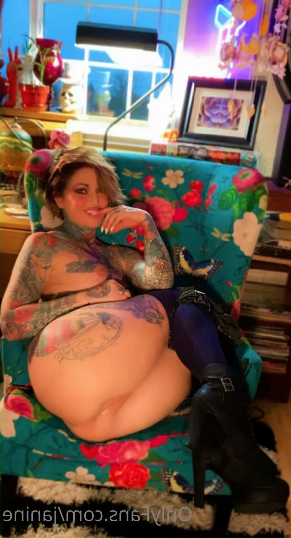 Janine Lindemulder [ janine ] Onlyfans leaked photo 9329173 on Hotleaks.tv