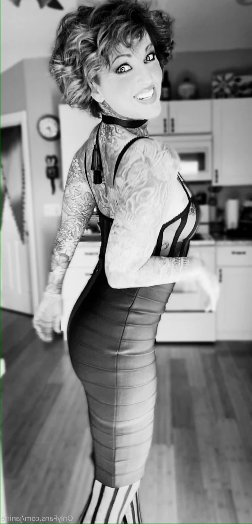 Janine Lindemulder [ janine ] Onlyfans leaked photo 9329199 on Hotleaks.tv