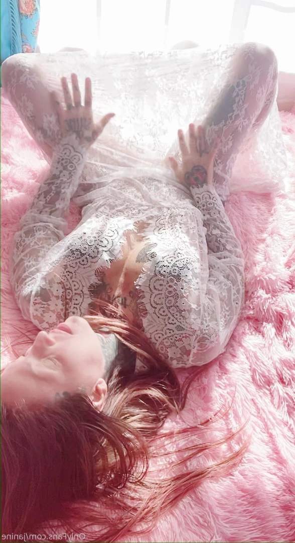 Janine Lindemulder [ janine ] Onlyfans leaked photo 9329724 on Hotleaks.tv