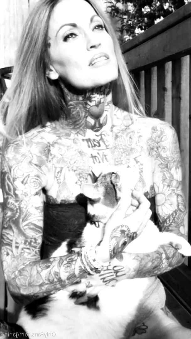 Janine Lindemulder [ janine ] Onlyfans leaked photo 9329854 on Hotleaks.tv