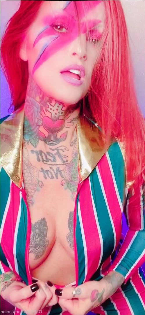 Janine Lindemulder [ janine ] Onlyfans leaked photo 9329897 on Hotleaks.tv
