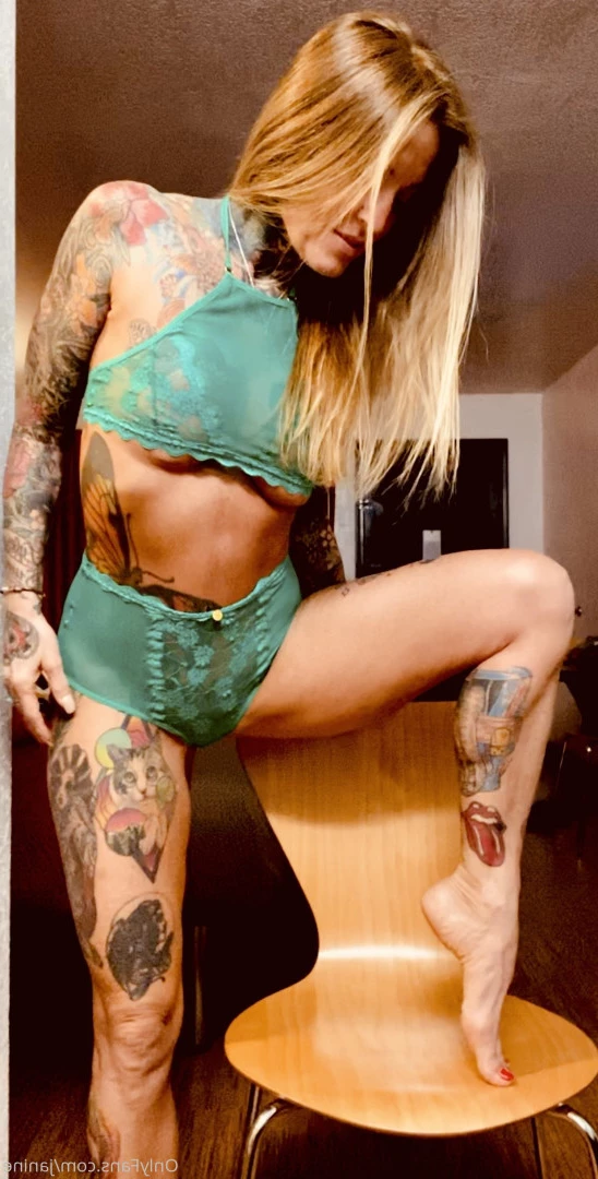 Janine Lindemulder [ janine ] Onlyfans leaked photo 9329926 on Hotleaks.tv