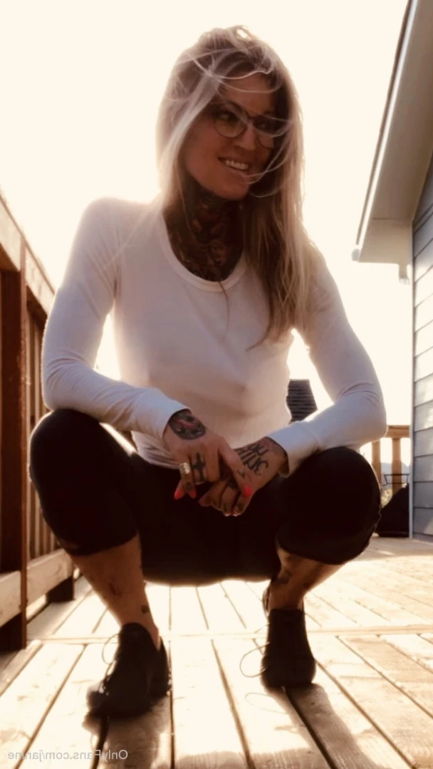 Janine Lindemulder [ janine ] Onlyfans leaked photo 9330578 on Hotleaks.tv