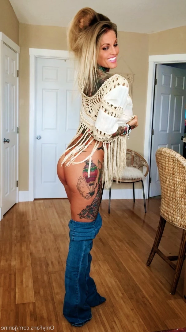Janine Lindemulder [ janine ] Onlyfans leaked photo 9330732 on Hotleaks.tv