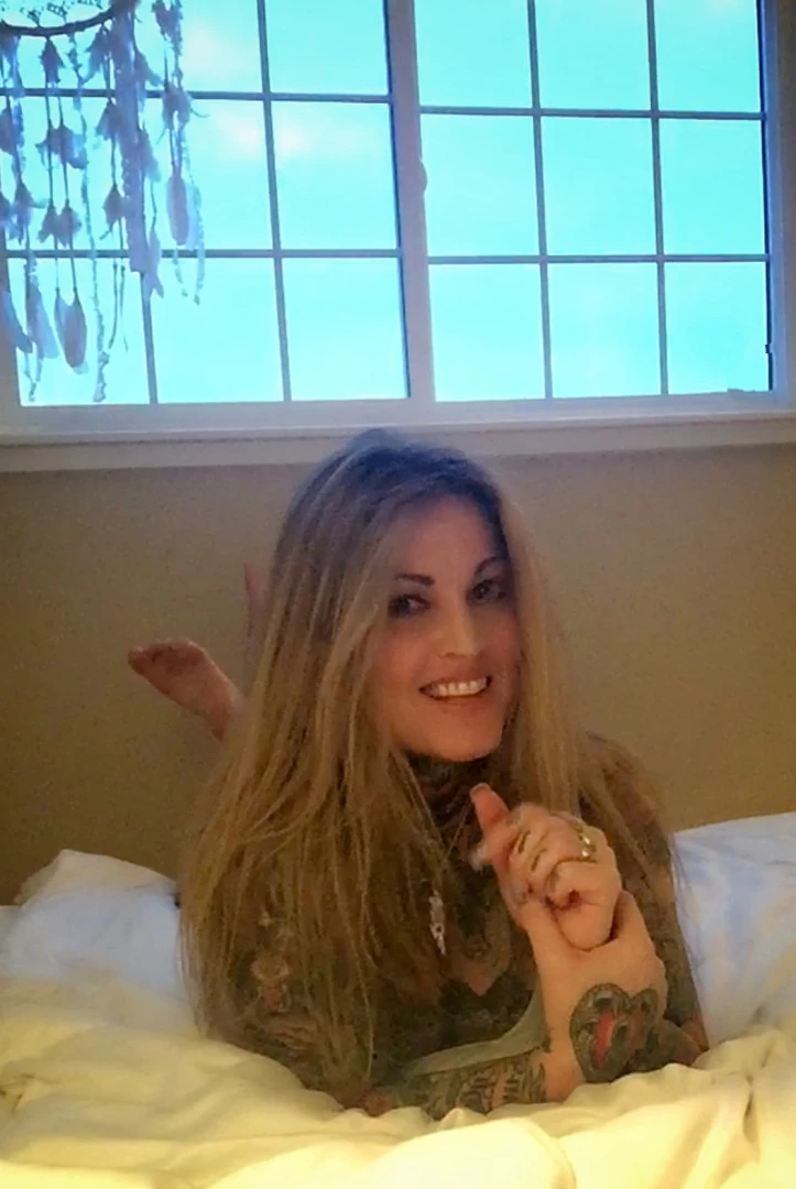 Janine Lindemulder [ janine ] Onlyfans leaked photo 9330810 on Hotleaks.tv