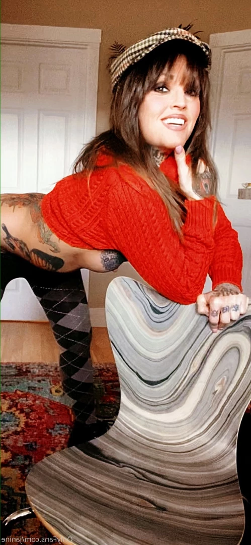 Janine Lindemulder [ janine ] Onlyfans leaked photo 9330892 on Hotleaks.tv