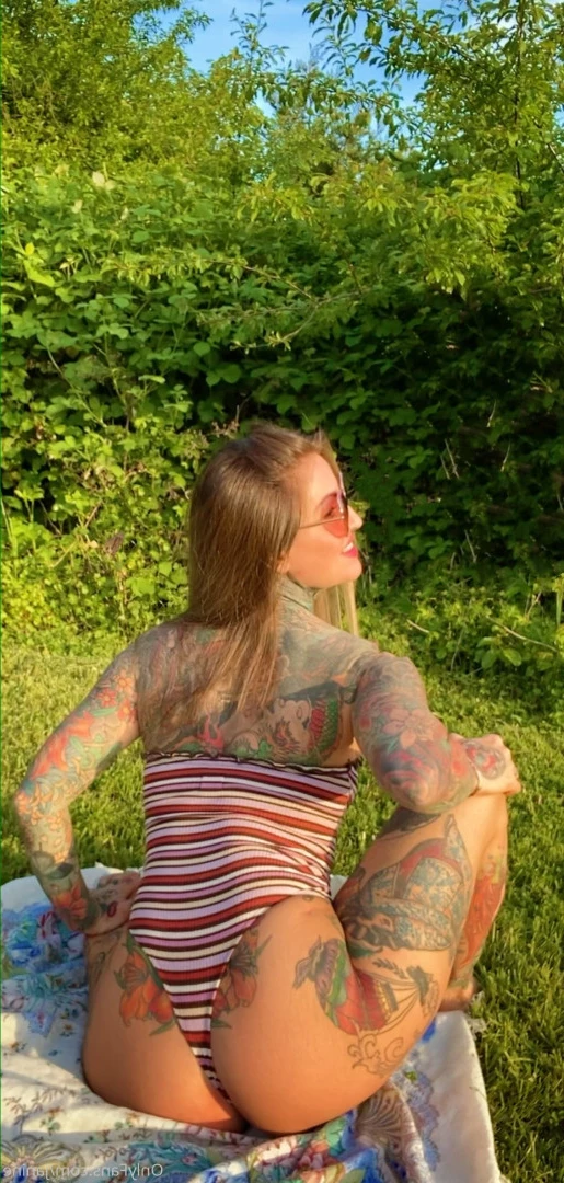Janine Lindemulder [ janine ] Onlyfans leaked photo 9330940 on Hotleaks.tv