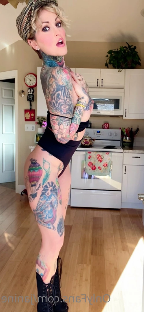 Janine Lindemulder [ janine ] Onlyfans leaked photo 9331001 on Hotleaks.tv