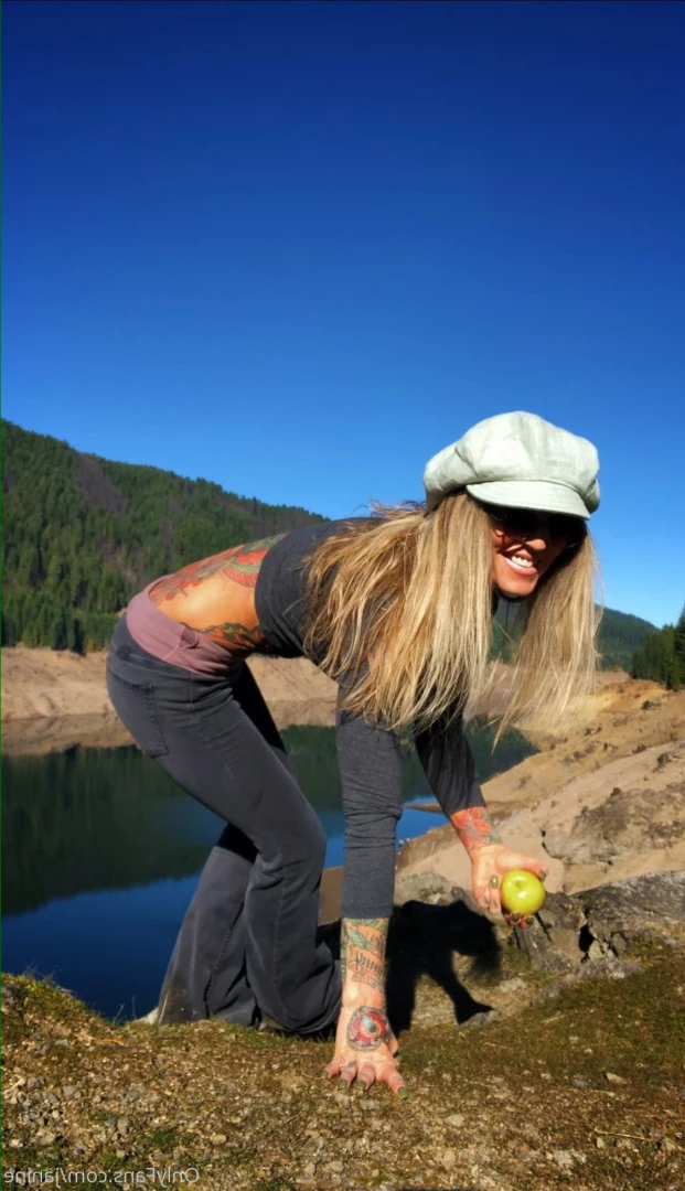 Janine Lindemulder [ janine ] Onlyfans leaked photo 9331127 on Hotleaks.tv