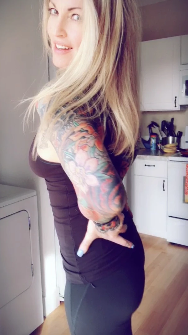 Janine Lindemulder [ janine ] Onlyfans leaked photo 9331594 on Hotleaks.tv