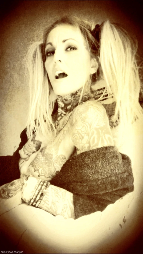 Janine Lindemulder [ janine ] Onlyfans leaked photo 9331606 on Hotleaks.tv