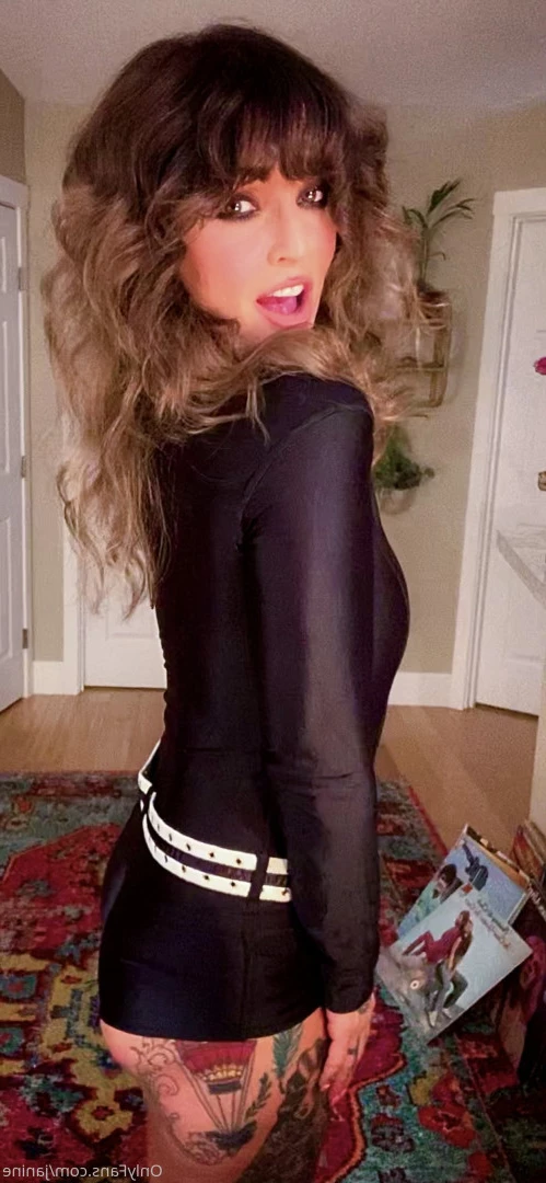 Janine Lindemulder [ janine ] Onlyfans leaked photo 9331949 on Hotleaks.tv
