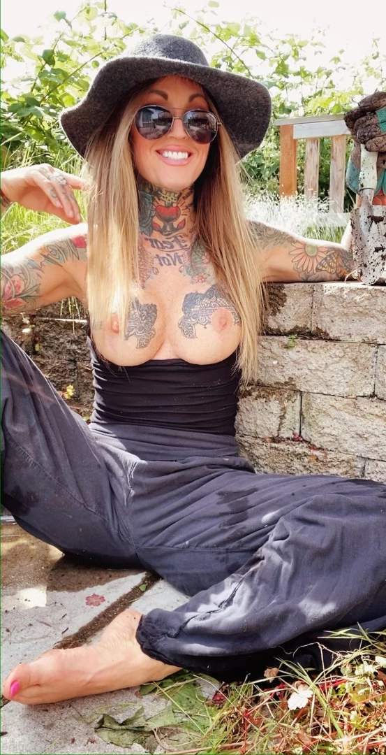 Janine Lindemulder [ janine ] Onlyfans leaked photo 9332137 on Hotleaks.tv