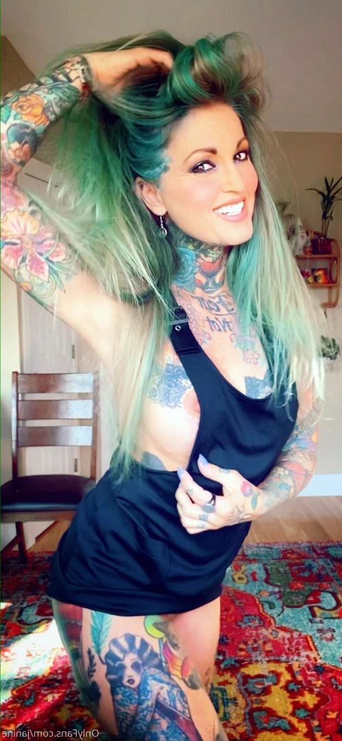 Janine Lindemulder [ janine ] Onlyfans leaked photo 9332315 on Hotleaks.tv
