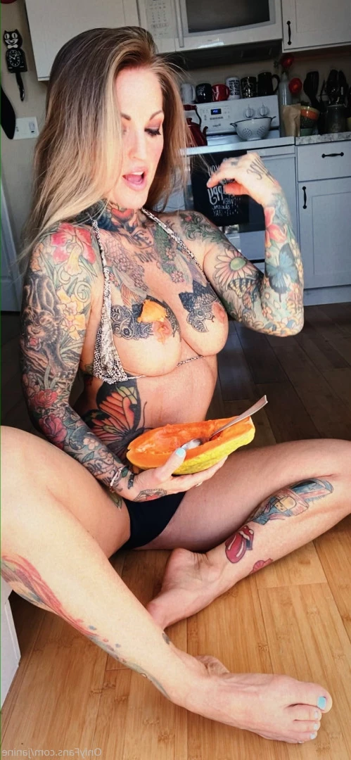 Janine Lindemulder [ janine ] Onlyfans leaked photo 9332401 on Hotleaks.tv