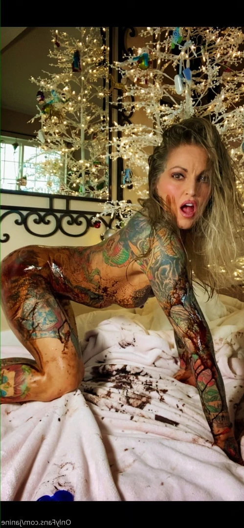 Janine Lindemulder [ janine ] Onlyfans leaked photo 9332514 on Hotleaks.tv