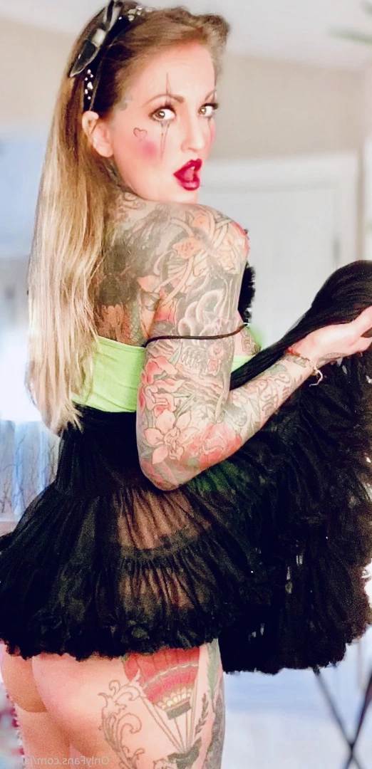 Janine Lindemulder [ janine ] Onlyfans leaked photo 9332547 on Hotleaks.tv