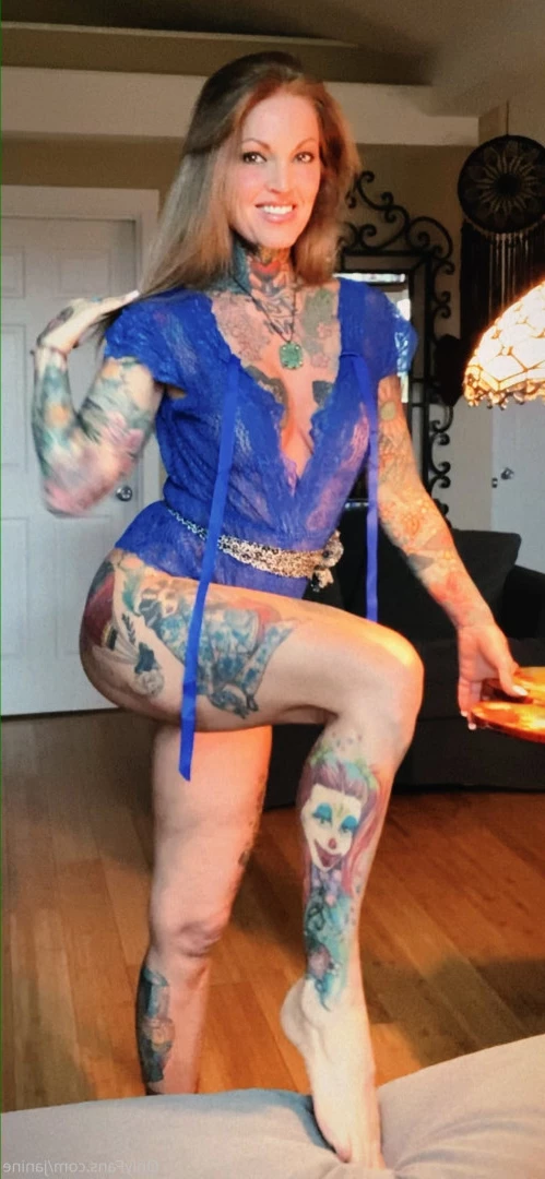Janine Lindemulder [ janine ] Onlyfans leaked photo 9332593 on Hotleaks.tv