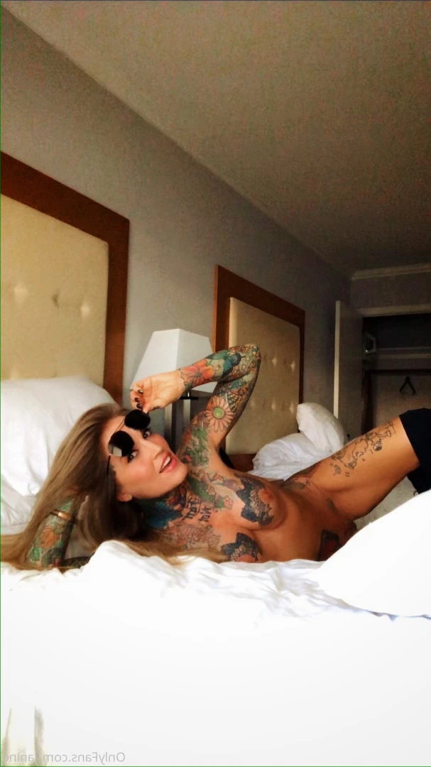 Janine Lindemulder [ janine ] Onlyfans leaked photo 9332688 on Hotleaks.tv