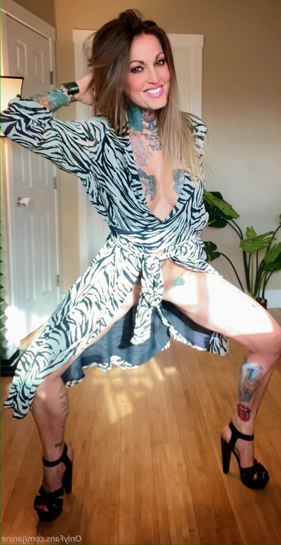 Janine Lindemulder [ janine ] Onlyfans leaked photo 9332782 on Hotleaks.tv