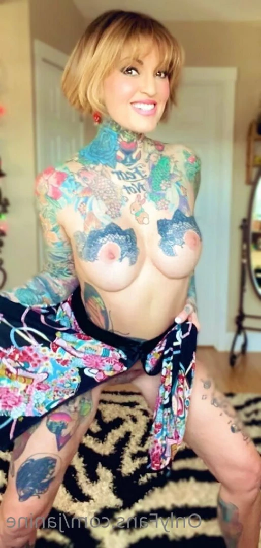 Janine Lindemulder [ janine ] Onlyfans leaked photo 9332832 on Hotleaks.tv