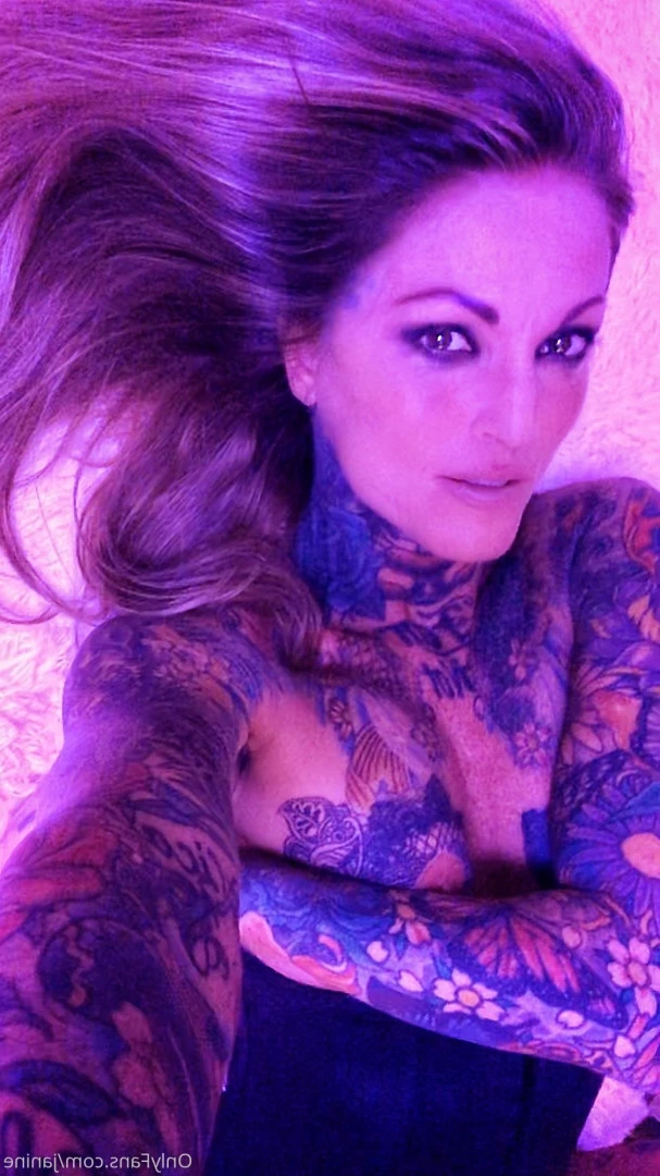 Janine Lindemulder [ janine ] Onlyfans leaked photo 9332892 on Hotleaks.tv