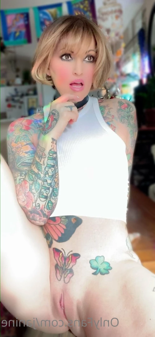Janine Lindemulder [ janine ] Onlyfans leaked photo 9332925 on Hotleaks.tv