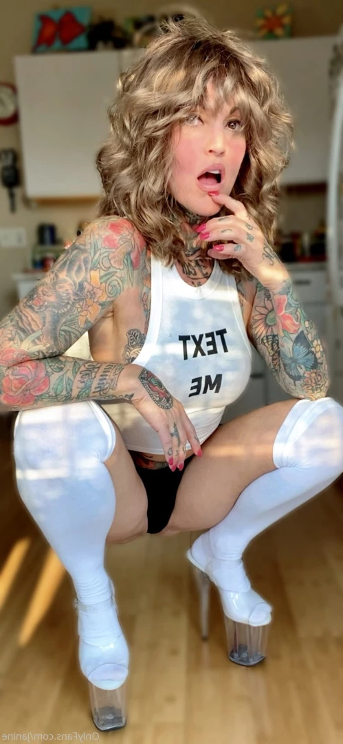 Janine Lindemulder [ janine ] Onlyfans leaked photo 9333223 on Hotleaks.tv