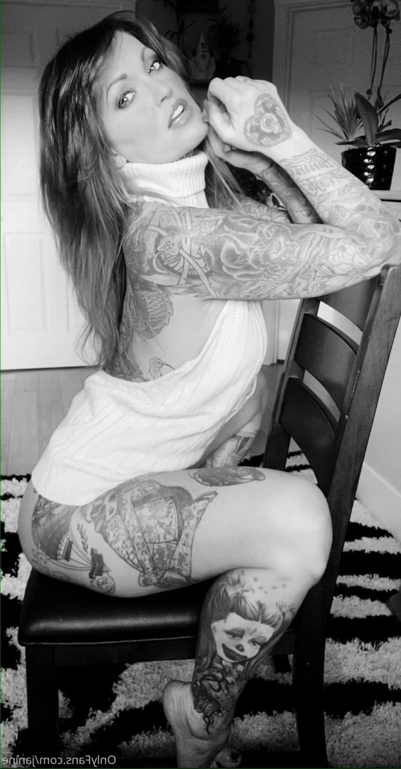 Janine Lindemulder [ janine ] Onlyfans leaked photo 9333252 on Hotleaks.tv