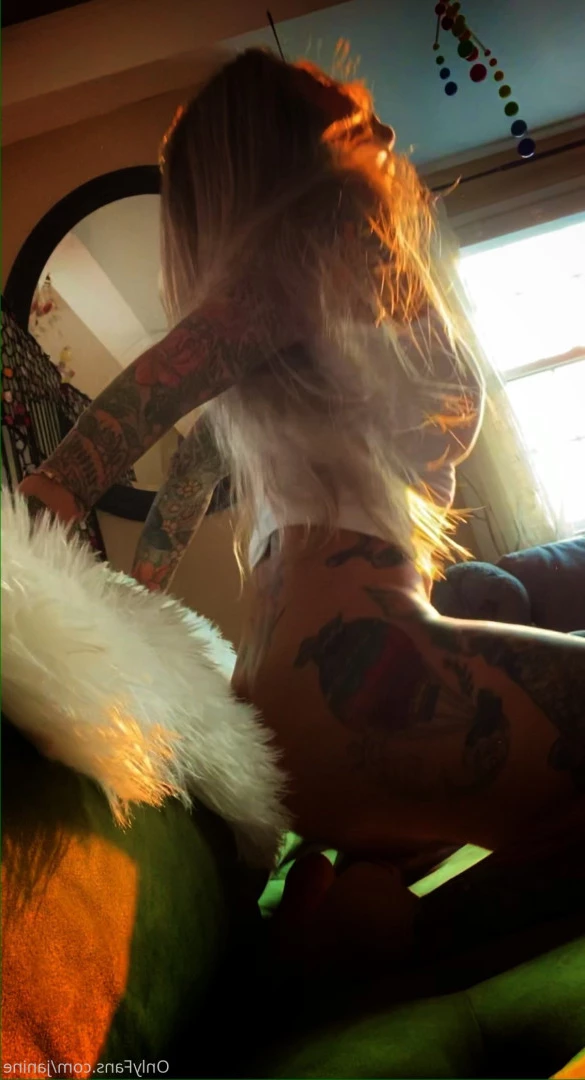 Janine Lindemulder [ janine ] Onlyfans leaked photo 9333443 on Hotleaks.tv