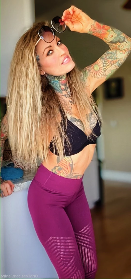 Janine Lindemulder [ janine ] Onlyfans leaked photo 9333458 on Hotleaks.tv