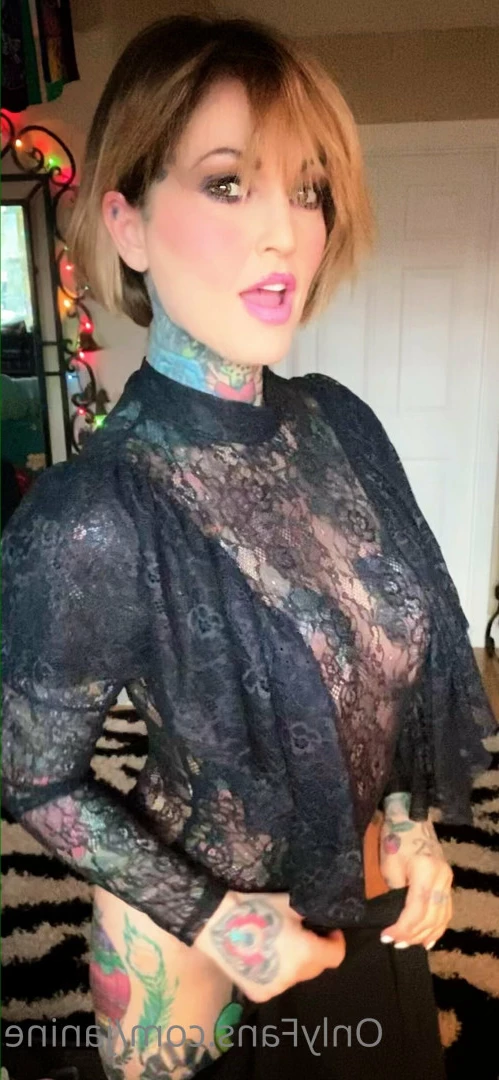 Janine Lindemulder [ janine ] Onlyfans leaked photo 9333541 on Hotleaks.tv