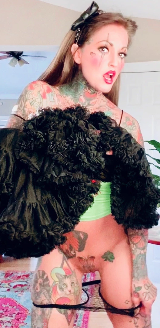 Janine Lindemulder [ janine ] Onlyfans leaked photo 9334281 on Hotleaks.tv