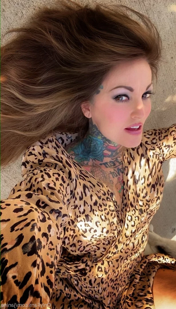 Janine Lindemulder [ janine ] Onlyfans leaked photo 9334359 on Hotleaks.tv