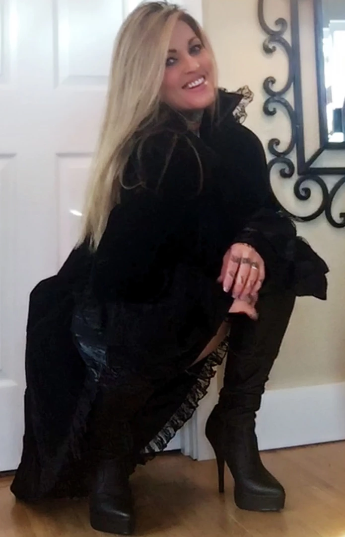 Janine Lindemulder [ janine ] Onlyfans leaked photo 9334483 on Hotleaks.tv